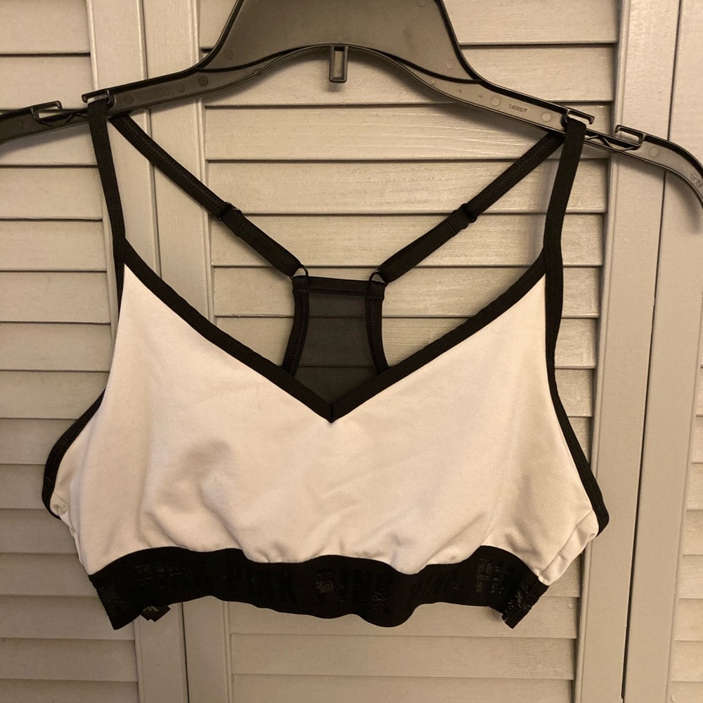 PINK Sports Bra